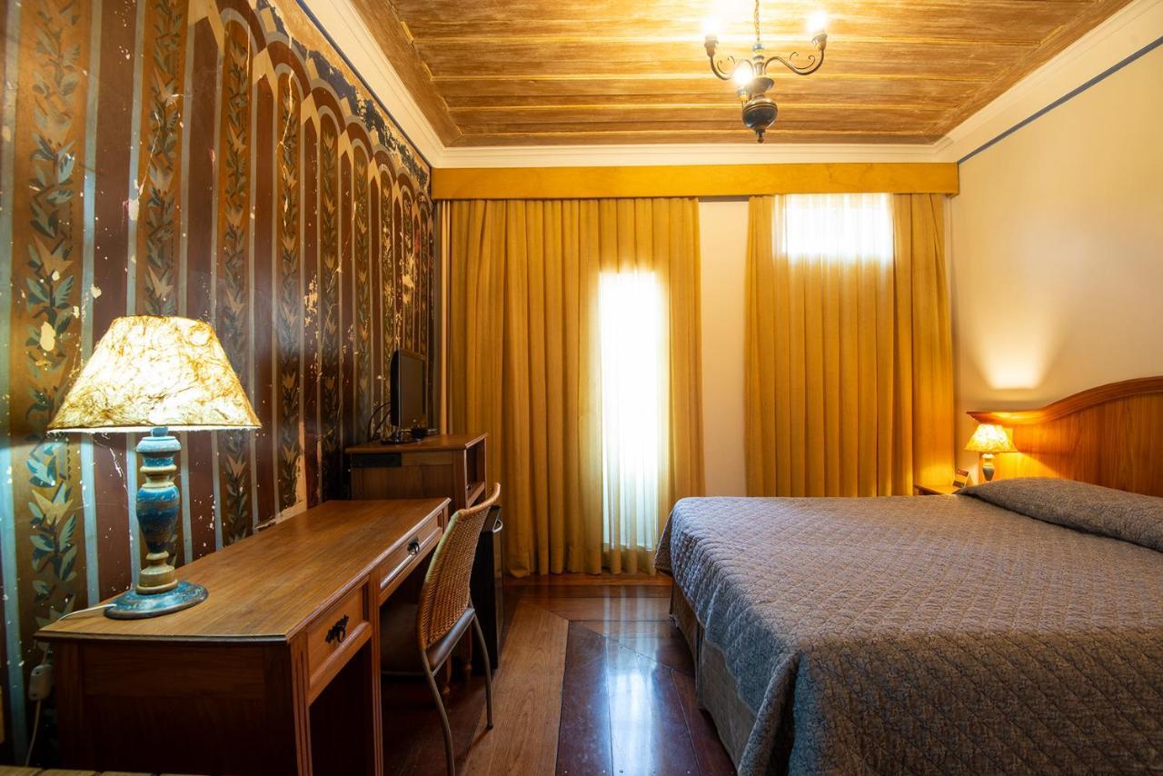 Pousada Solar Da Opera Ouro Preto  Exteriér fotografie
